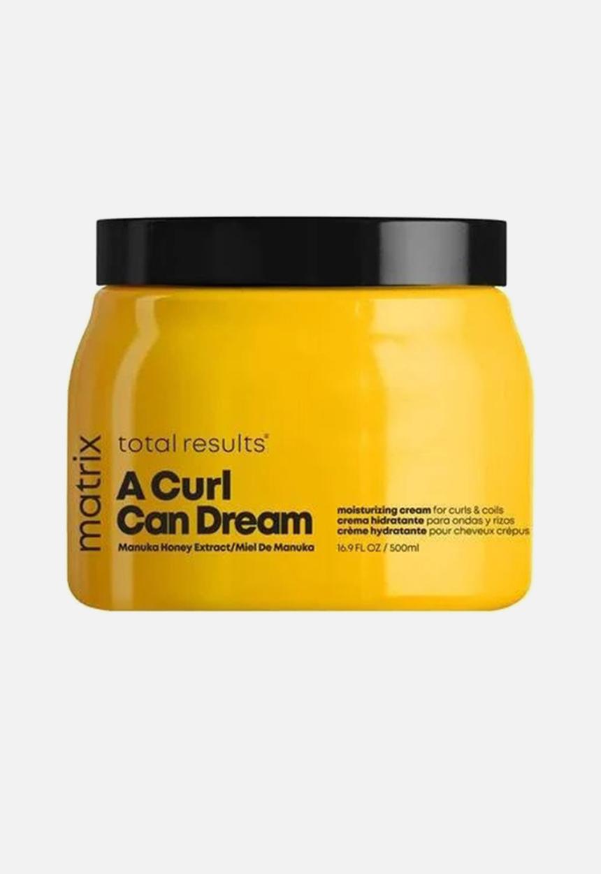 Matrix - A Curl Can Dream Moisturizing Hair Cream