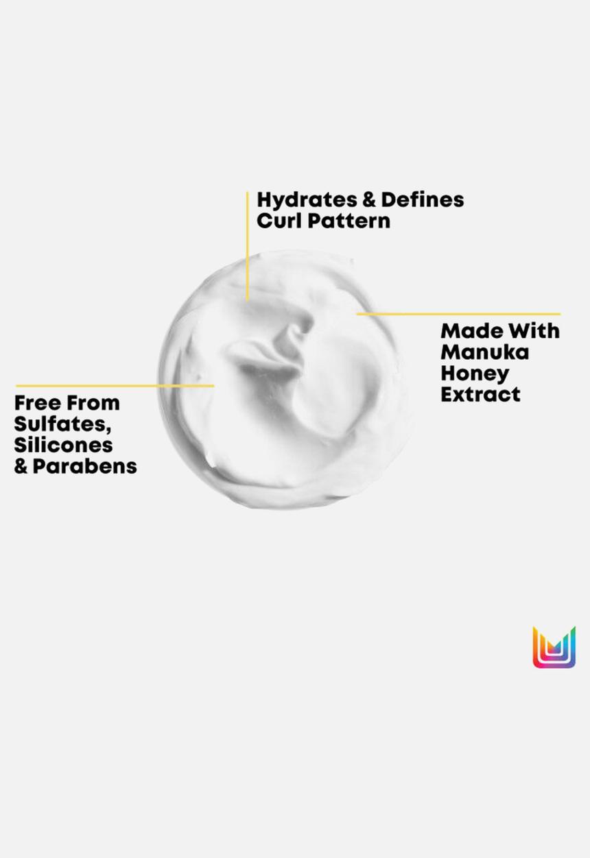 Matrix - A Curl Can Dream Moisturizing Hair Cream
