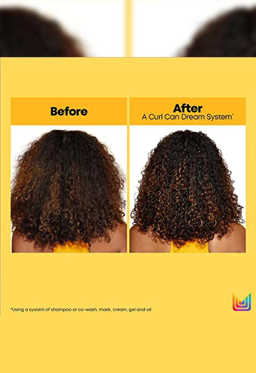 Matrix - A Curl Can Dream Moisturizing Hair Cream