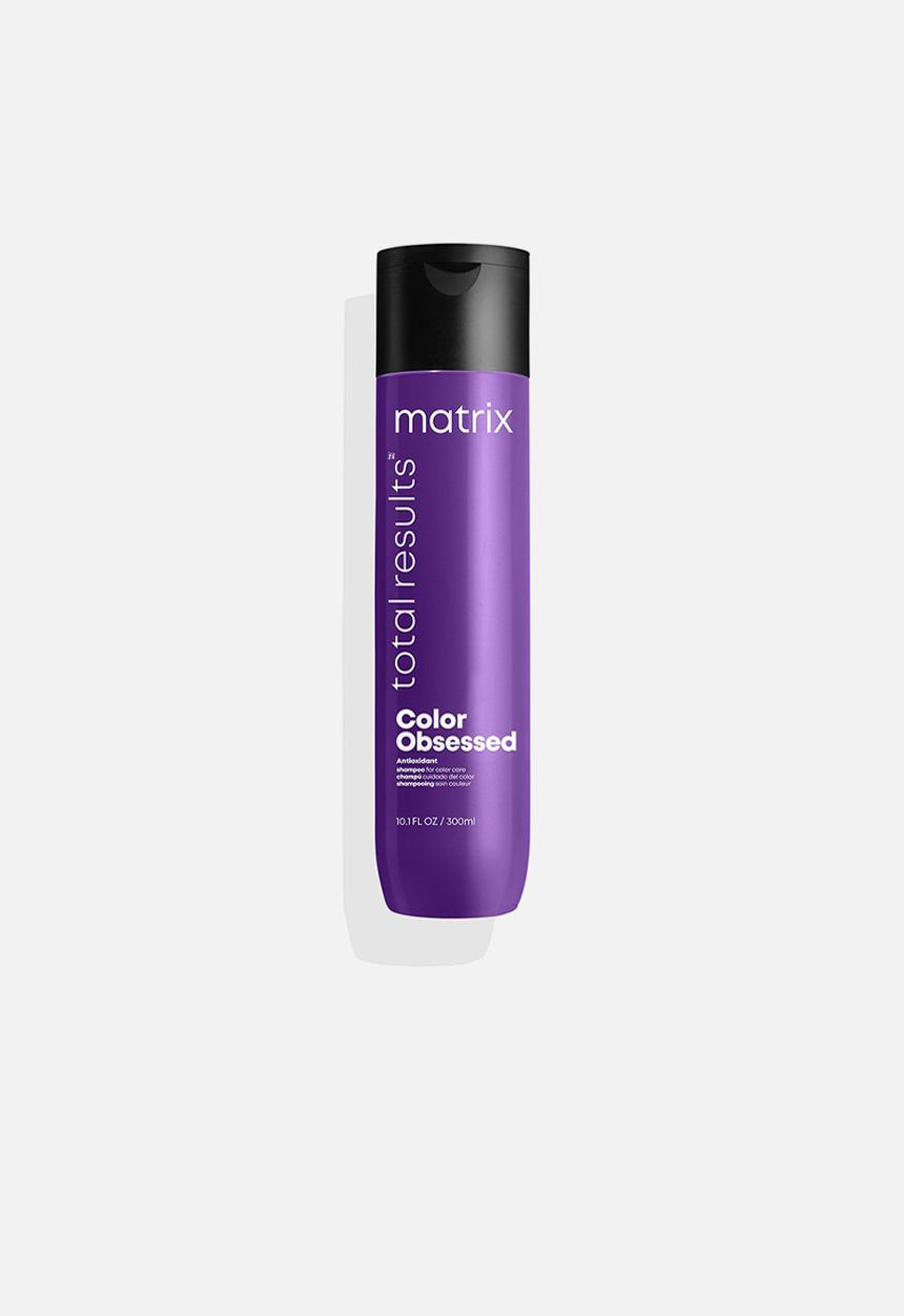 Matrix - Color Obsessed Shampoo for Color Treated Hair