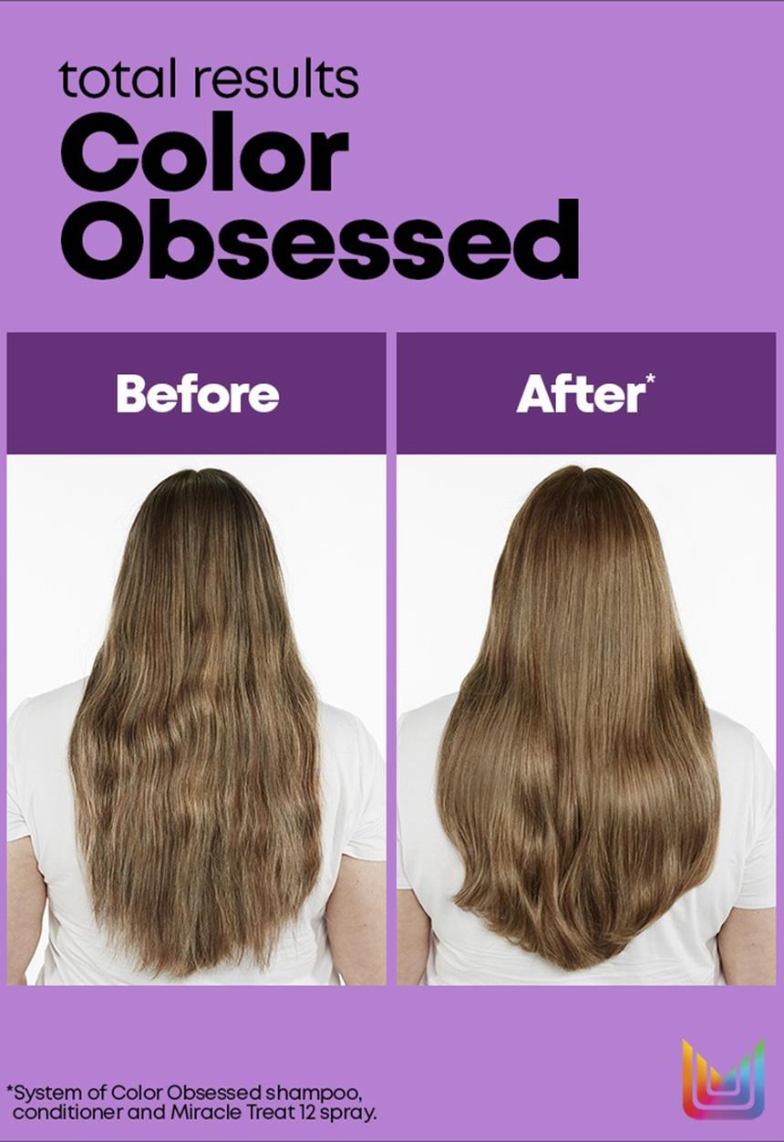 Matrix - Color Obsessed Shampoo for Color Treated Hair