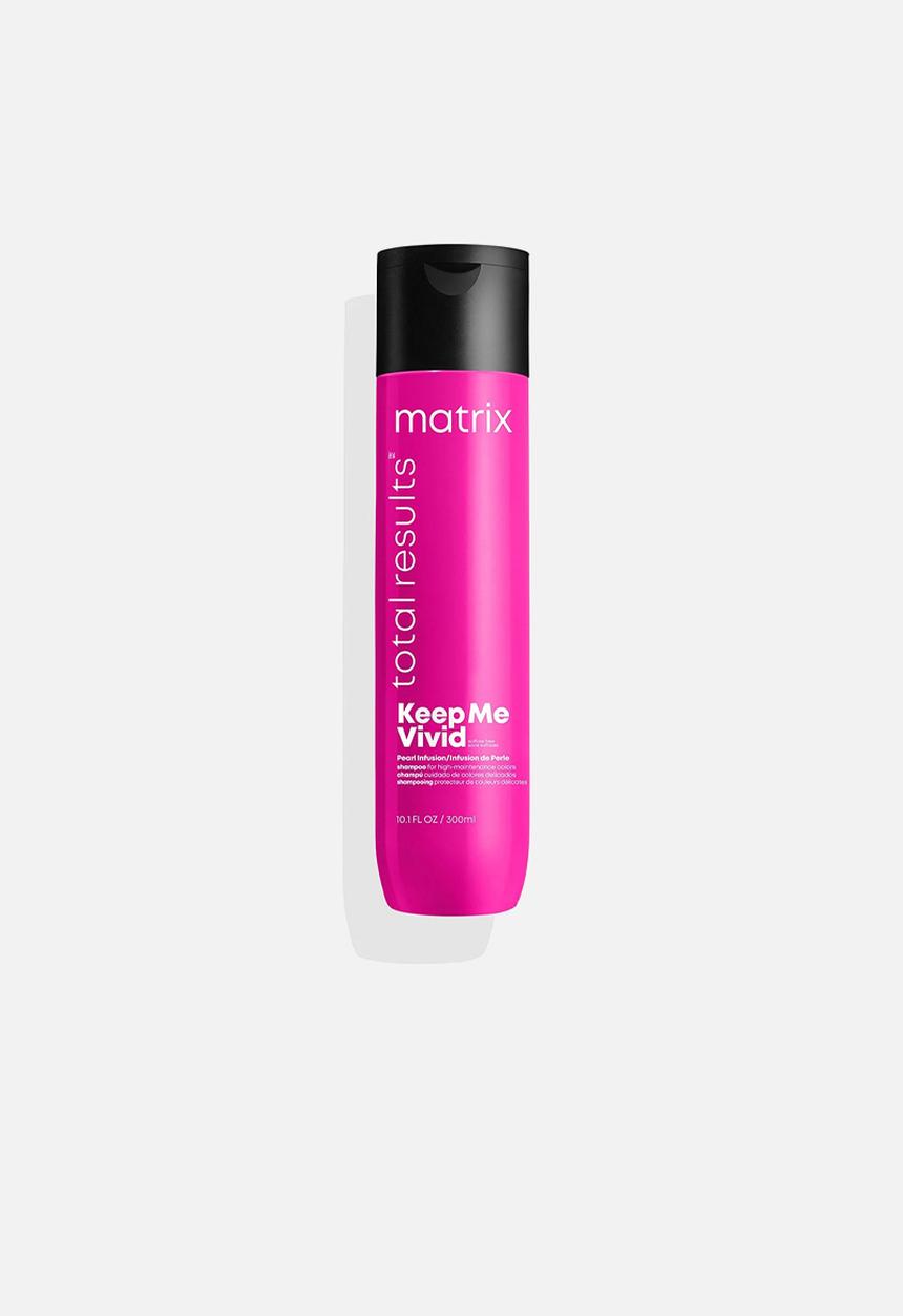 Matrix - Keep Me Vivid Low Foam Hair Shampoo