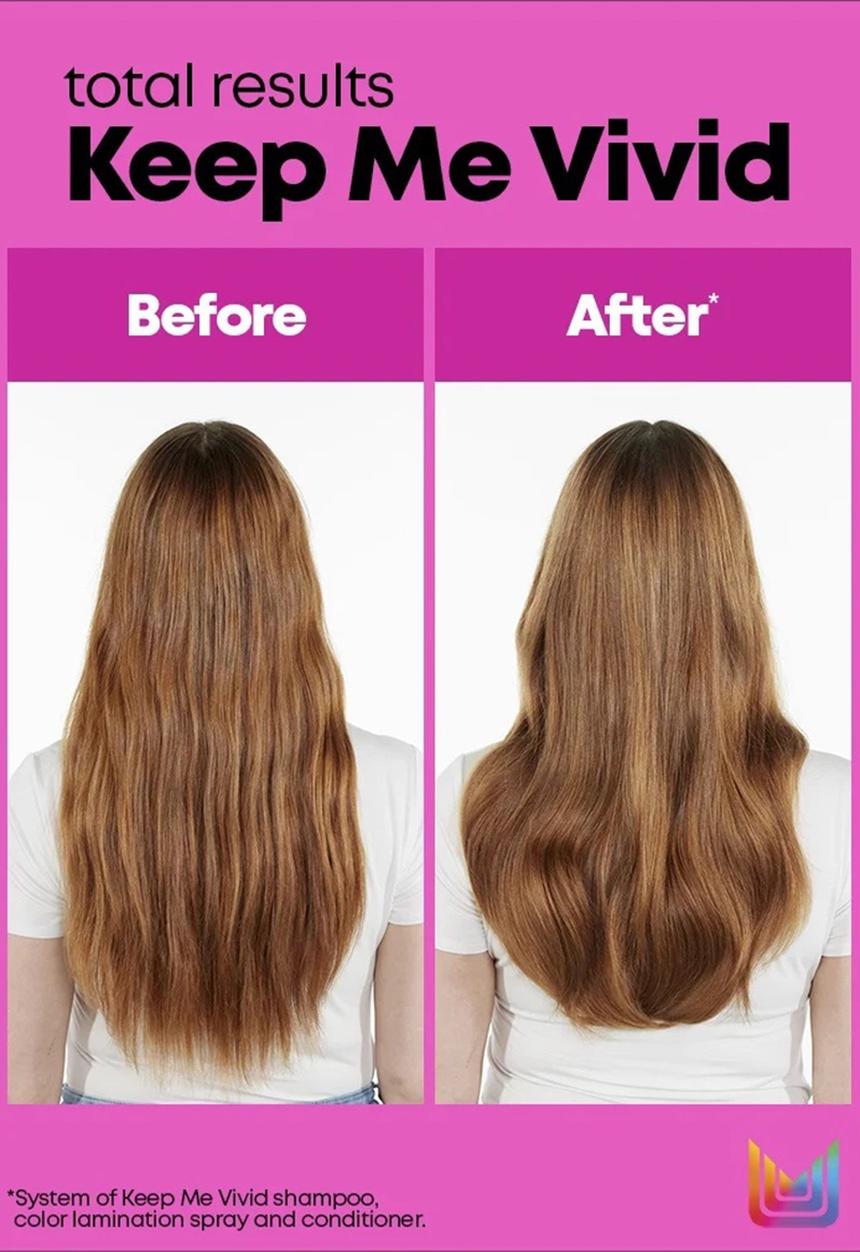 Matrix - Keep Me Vivid Hair Conditioner