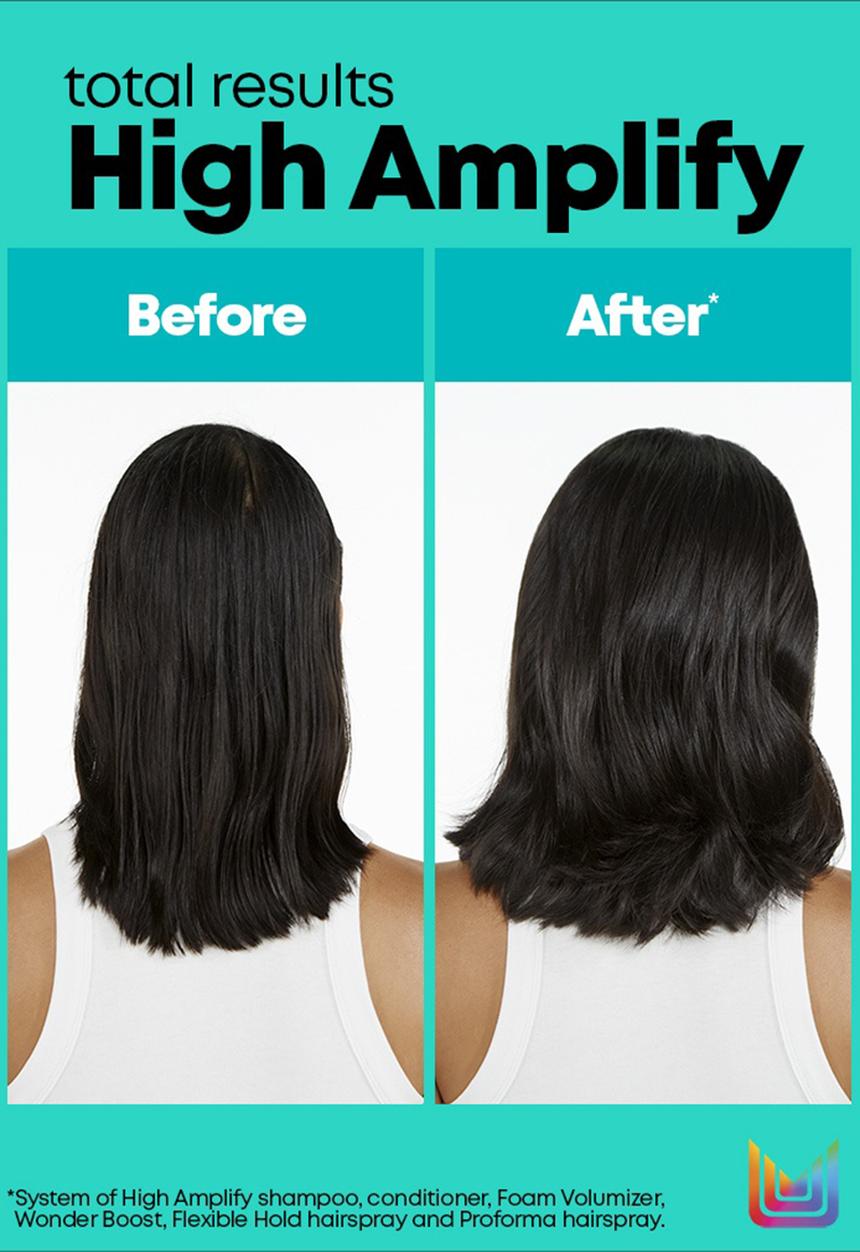 Matrix - High Amplify Wonder  Hair Boost
