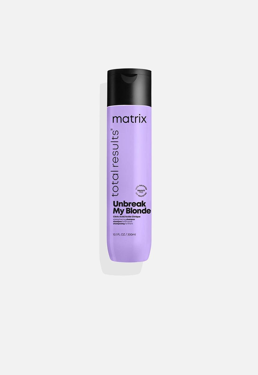 Matrix - Unbreak My Blonde Hair Shampoo
