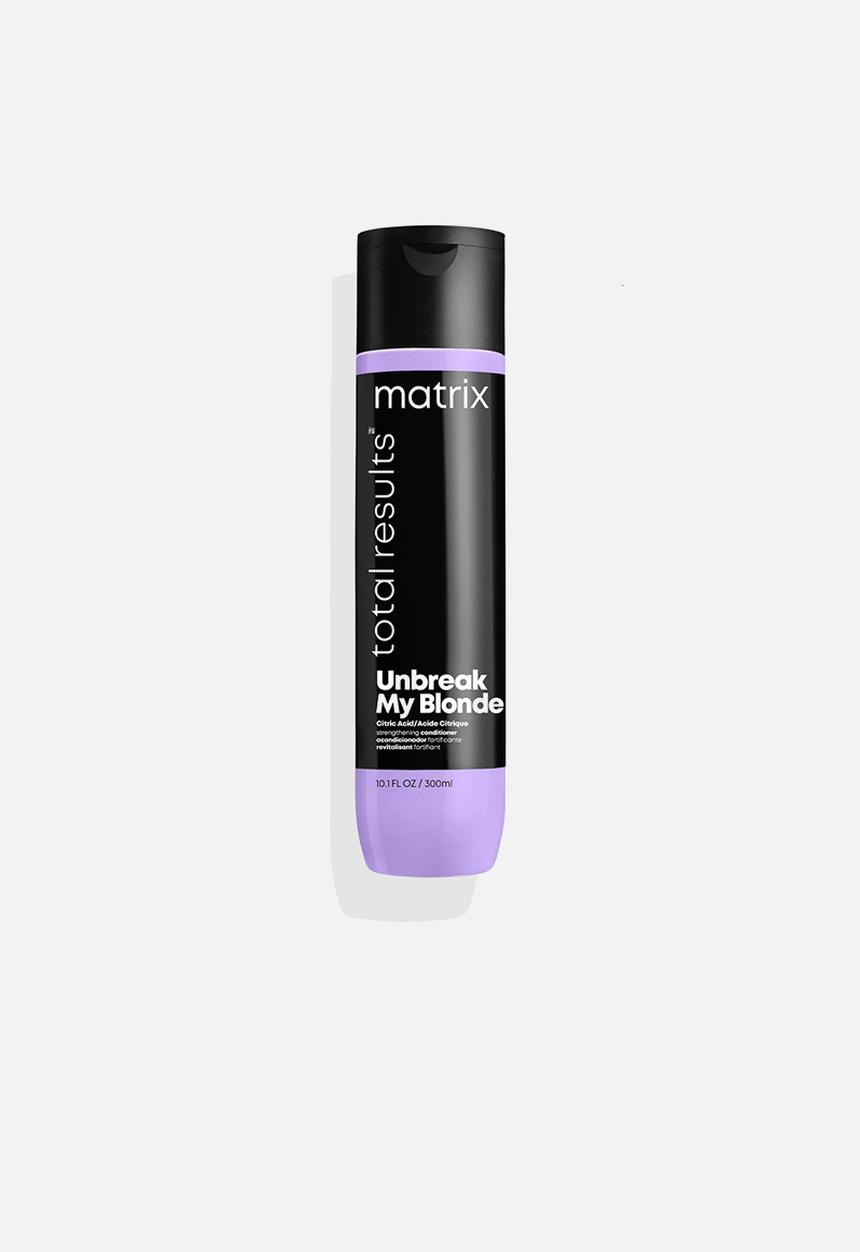 Matrix - Unbreak My Blonde Hair Conditioner