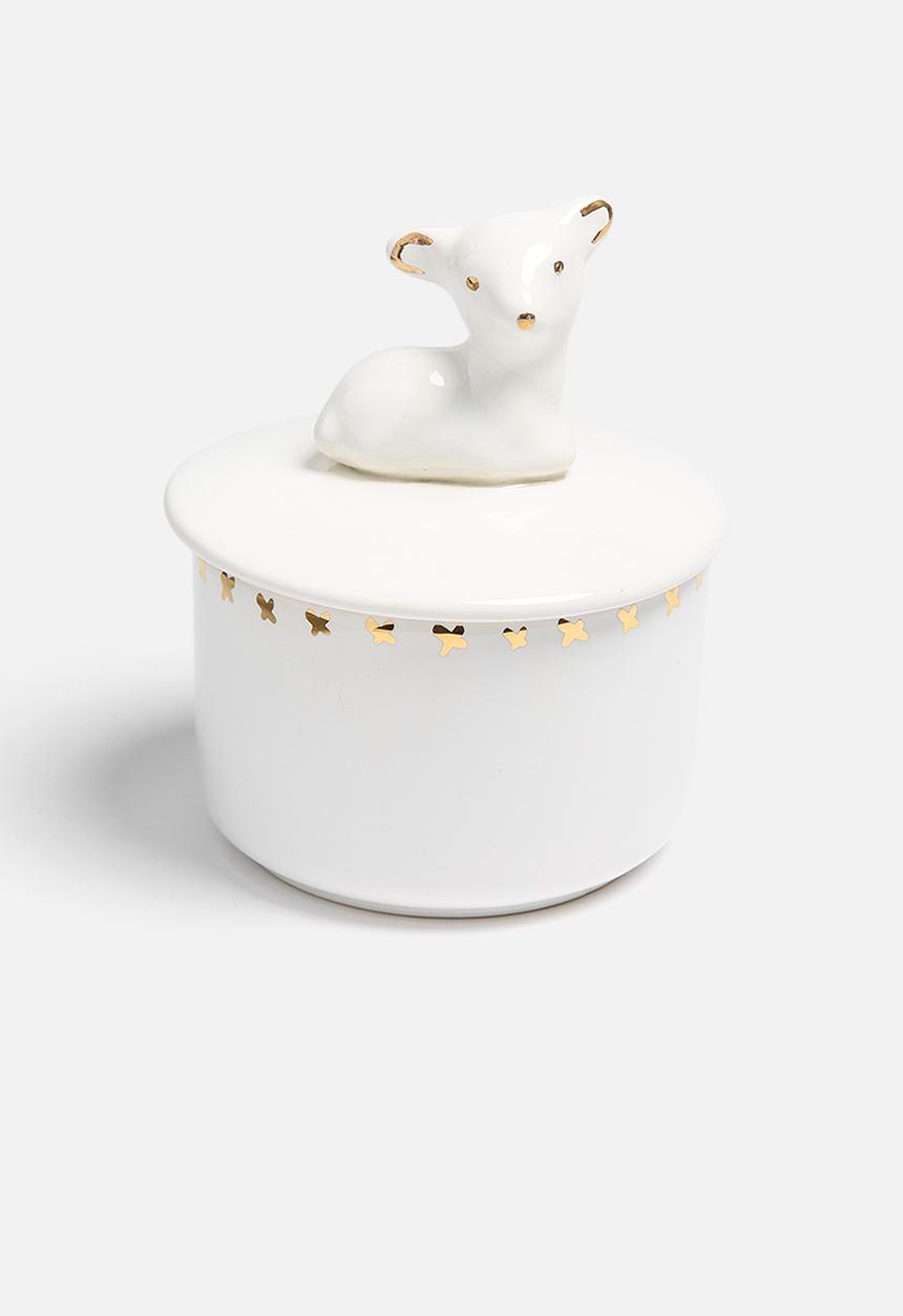 Urchin Art - Canister Set