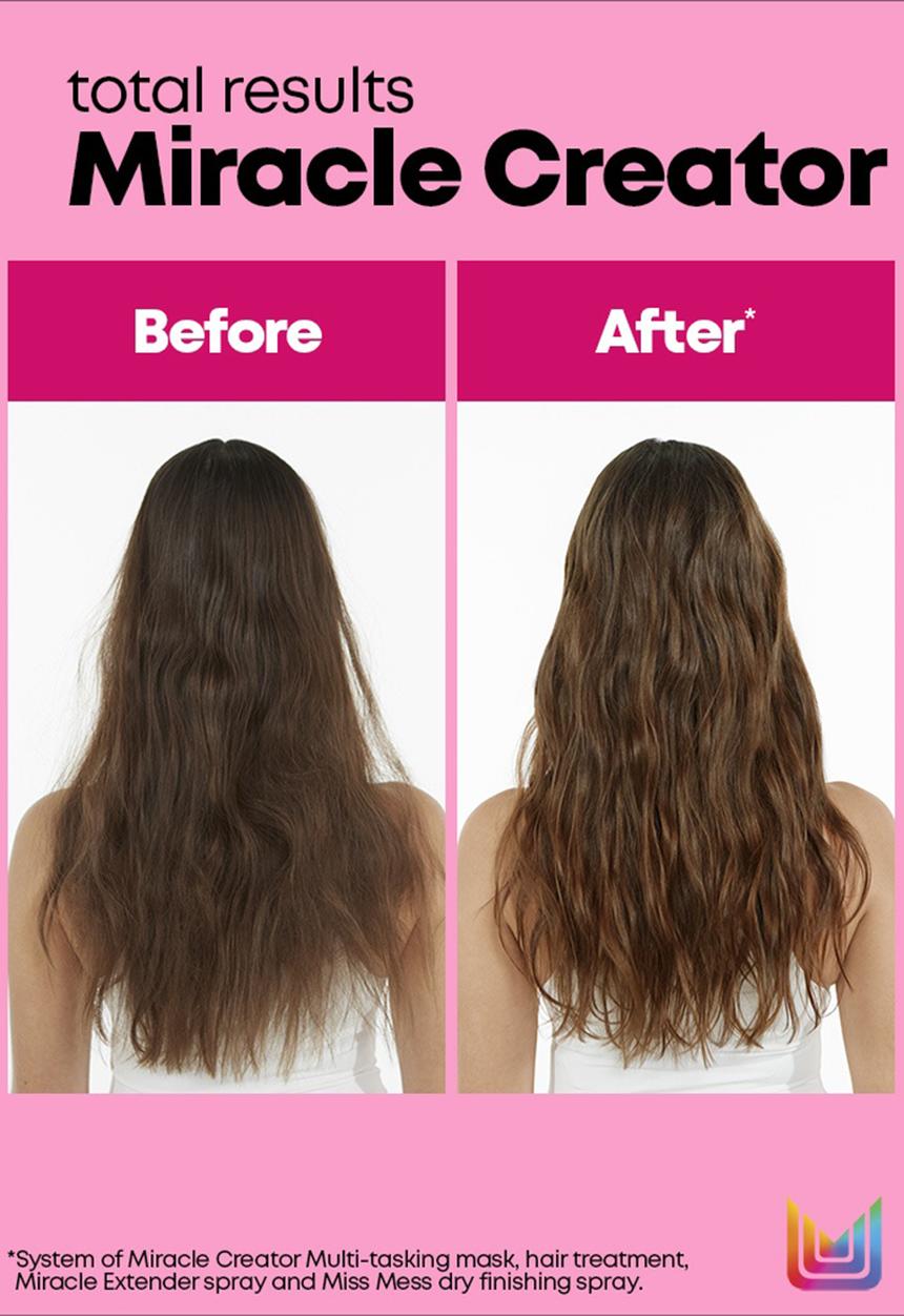 Matrix - Miracle Creator Multi-Tasking Hair Treatment
