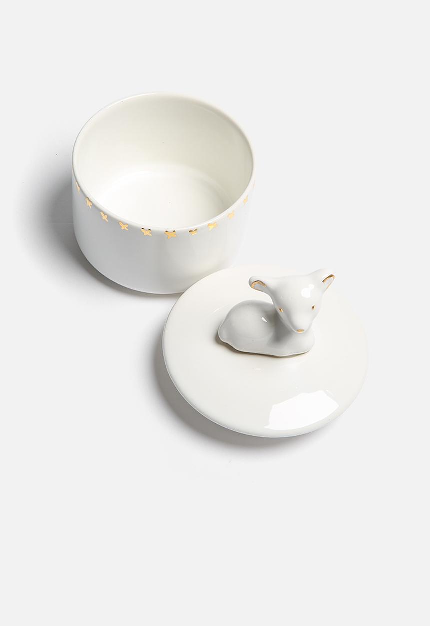 Urchin Art - Canister Set