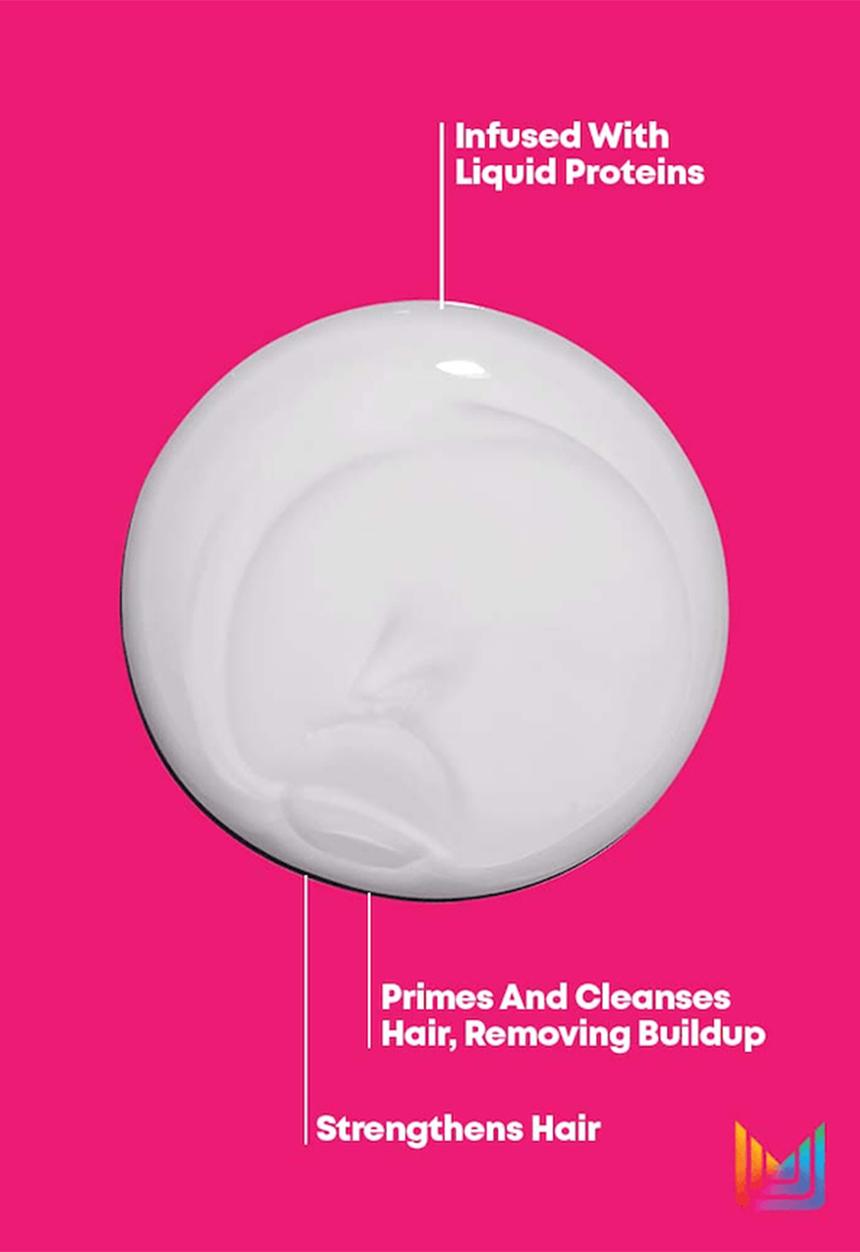 Matrix - Instacure Anti-Breakage Hair Shampoo