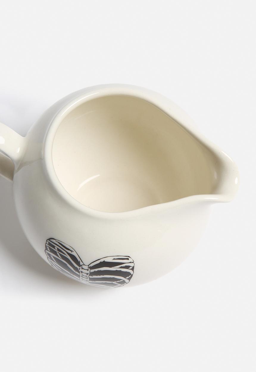 Sugar & Vice - Bound Souls Milk Jug