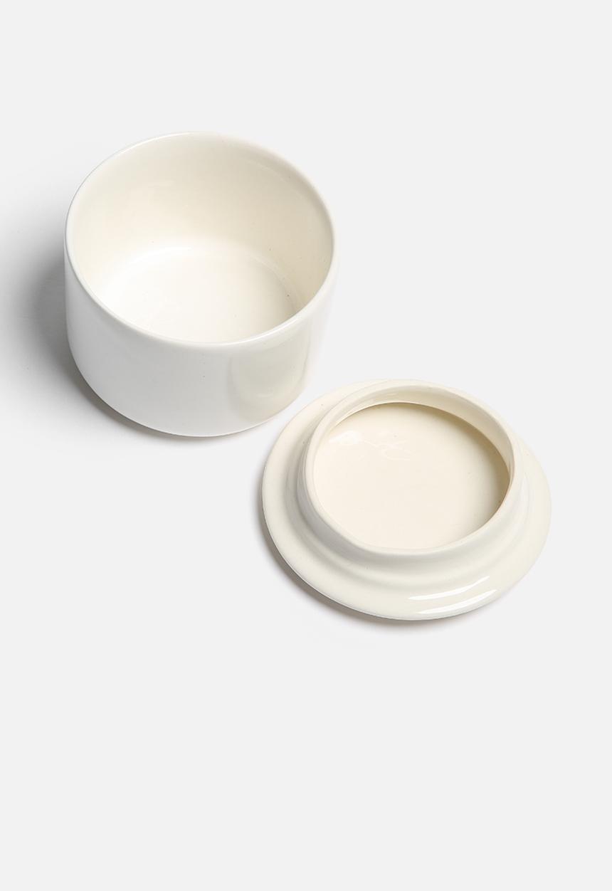 Urchin Art - Canister Set