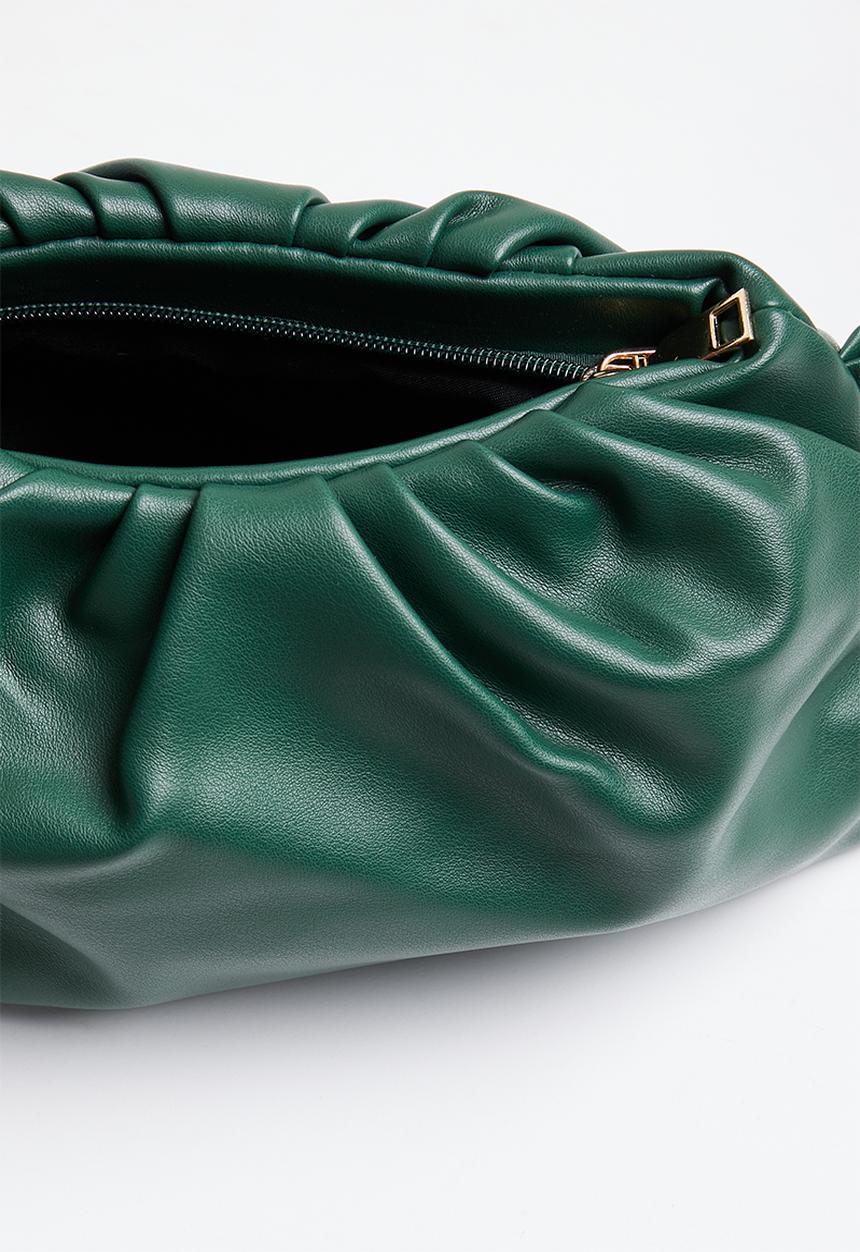 Superbalist - Marisol clutch bag - green