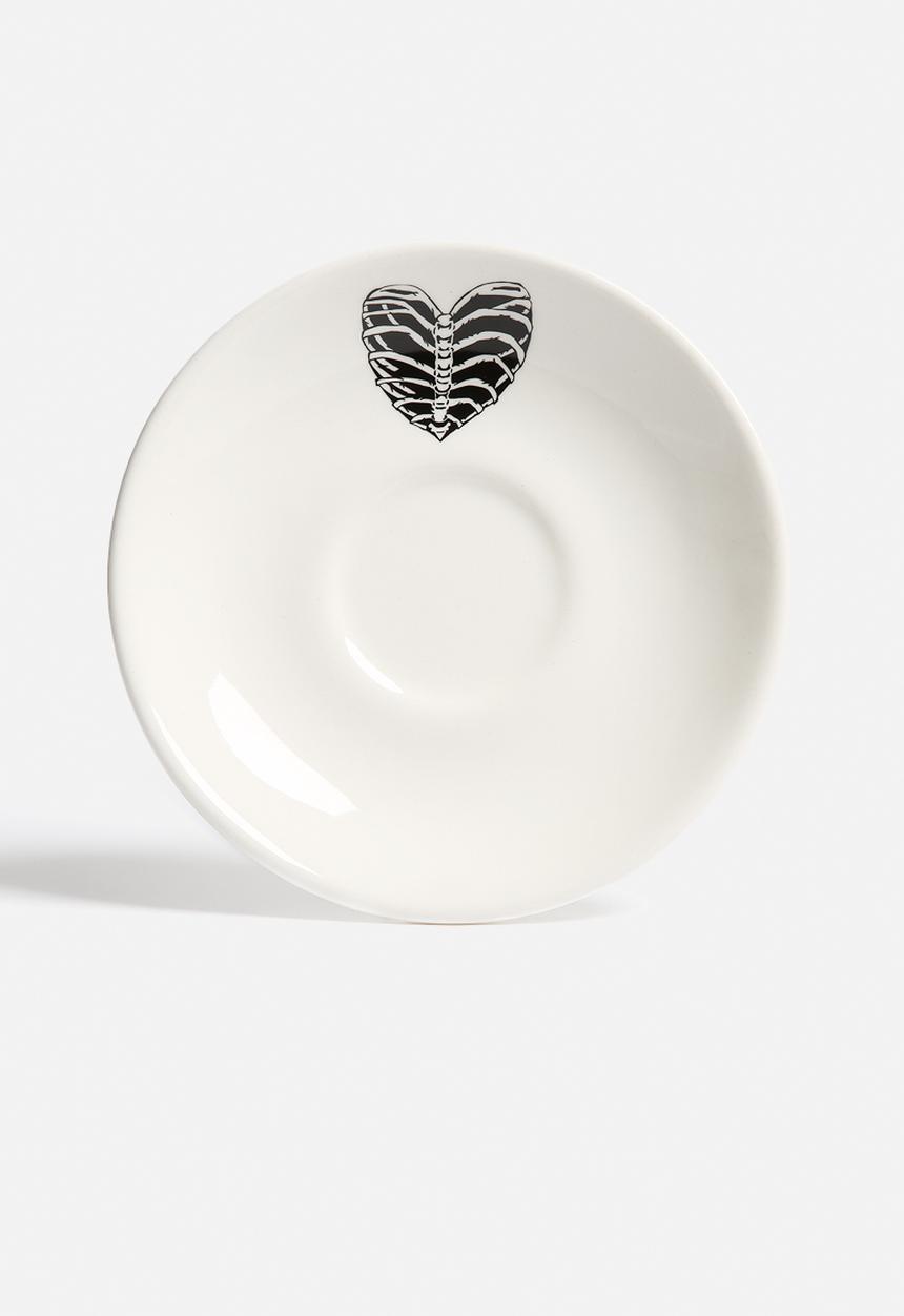 Sugar & Vice - Bound Souls Tea Cup