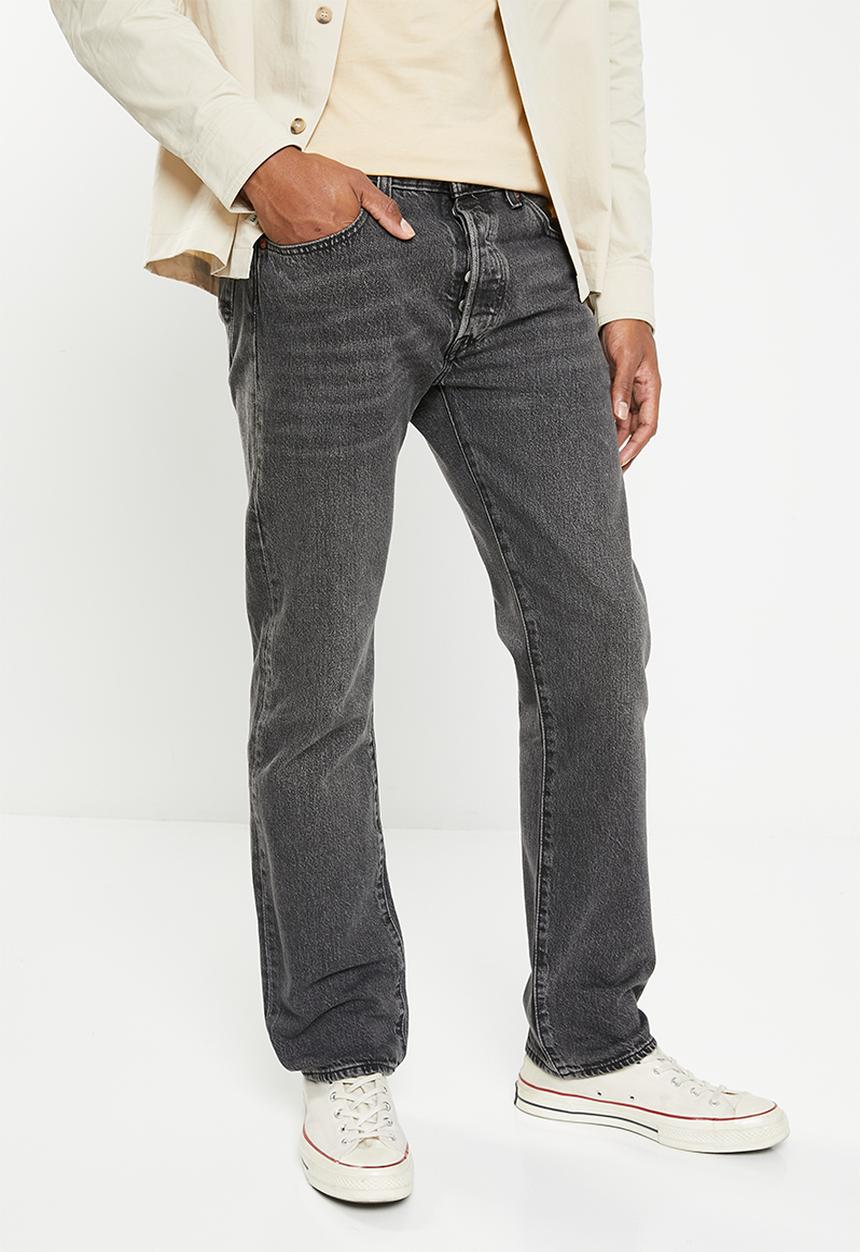 Levi’s® - 501® levi’s®original - allnighter black