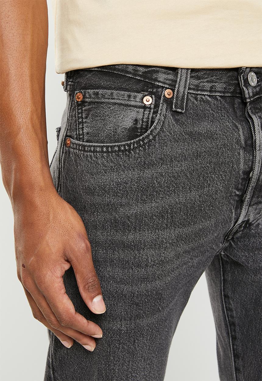 Levi’s® - 501® levi’s®original - allnighter black