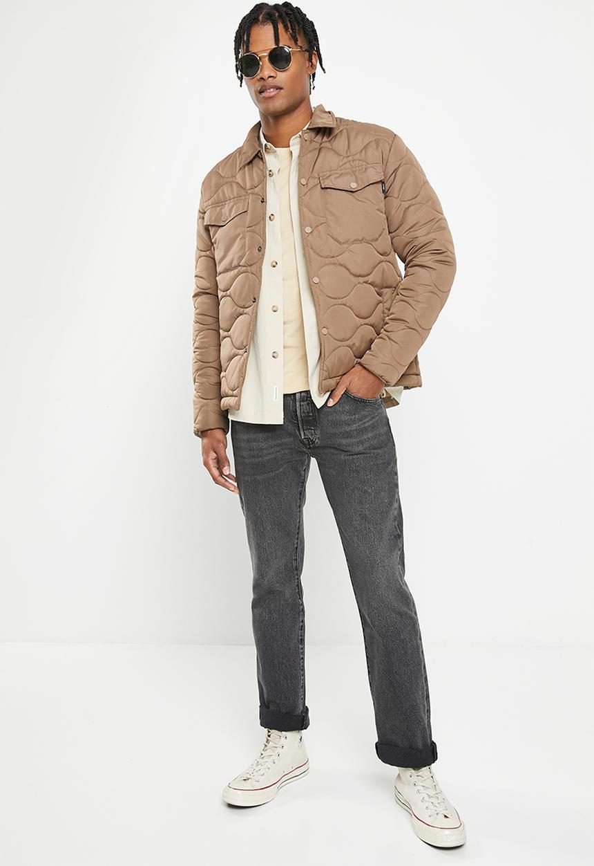 Levi’s® - 501® levi’s®original - allnighter black