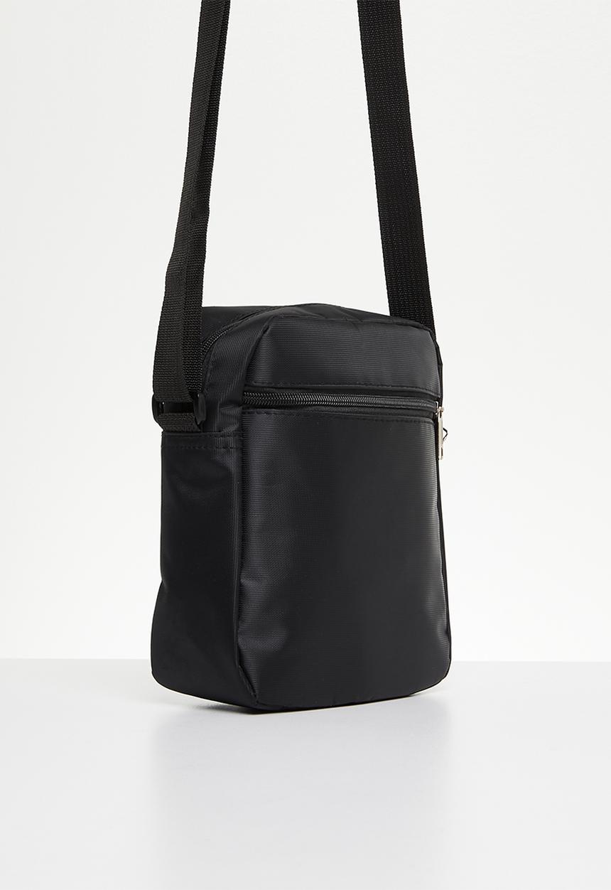 STYLE REPUBLIC - Eric flight bag - black
