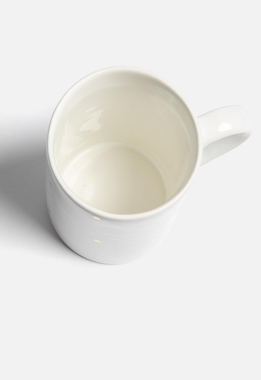 Urchin Art - Set of 2 Mugs