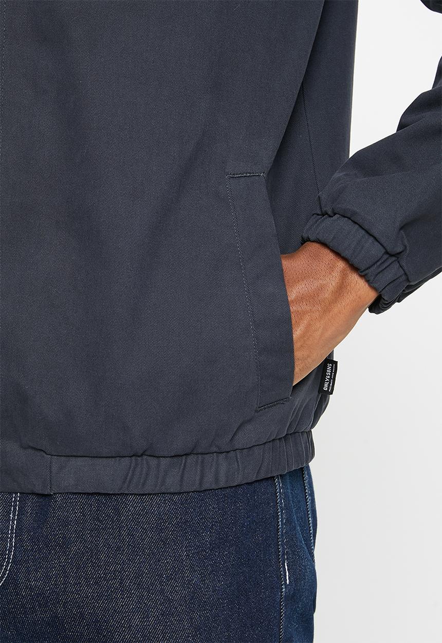 Only & Sons - Onsphilip harrington otw - navy