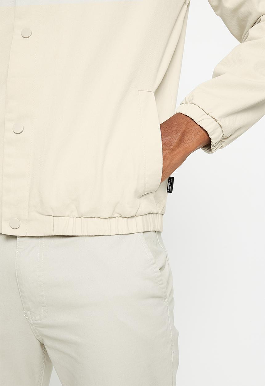 Only & Sons - Onsphilip harrington otw - milk