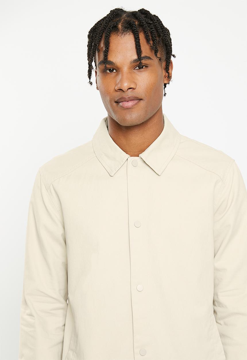 Only & Sons - Onsphilip harrington otw - milk