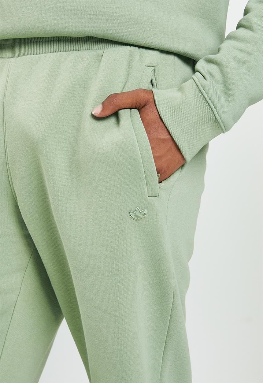 adidas Originals - Essential trf pant m - silver green