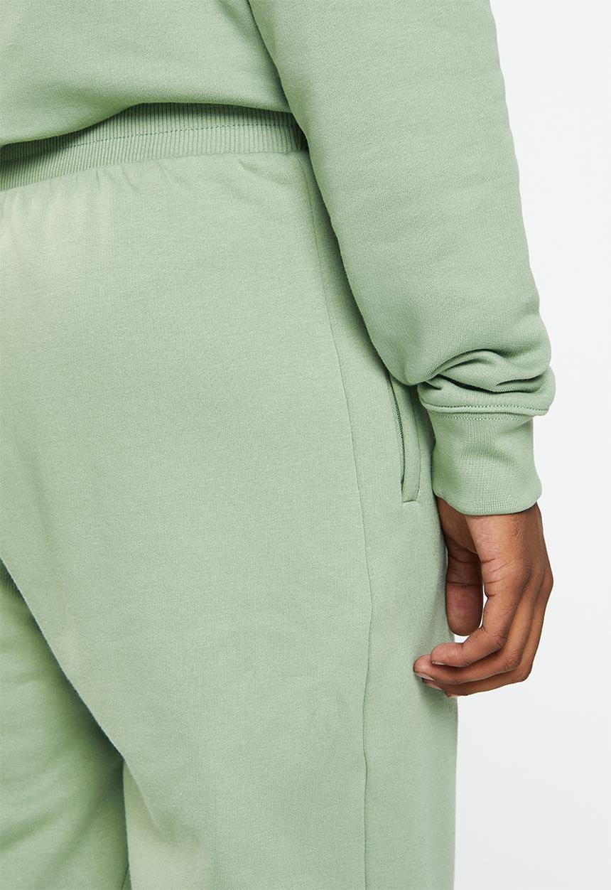 adidas Originals - Essential trf pant m - silver green