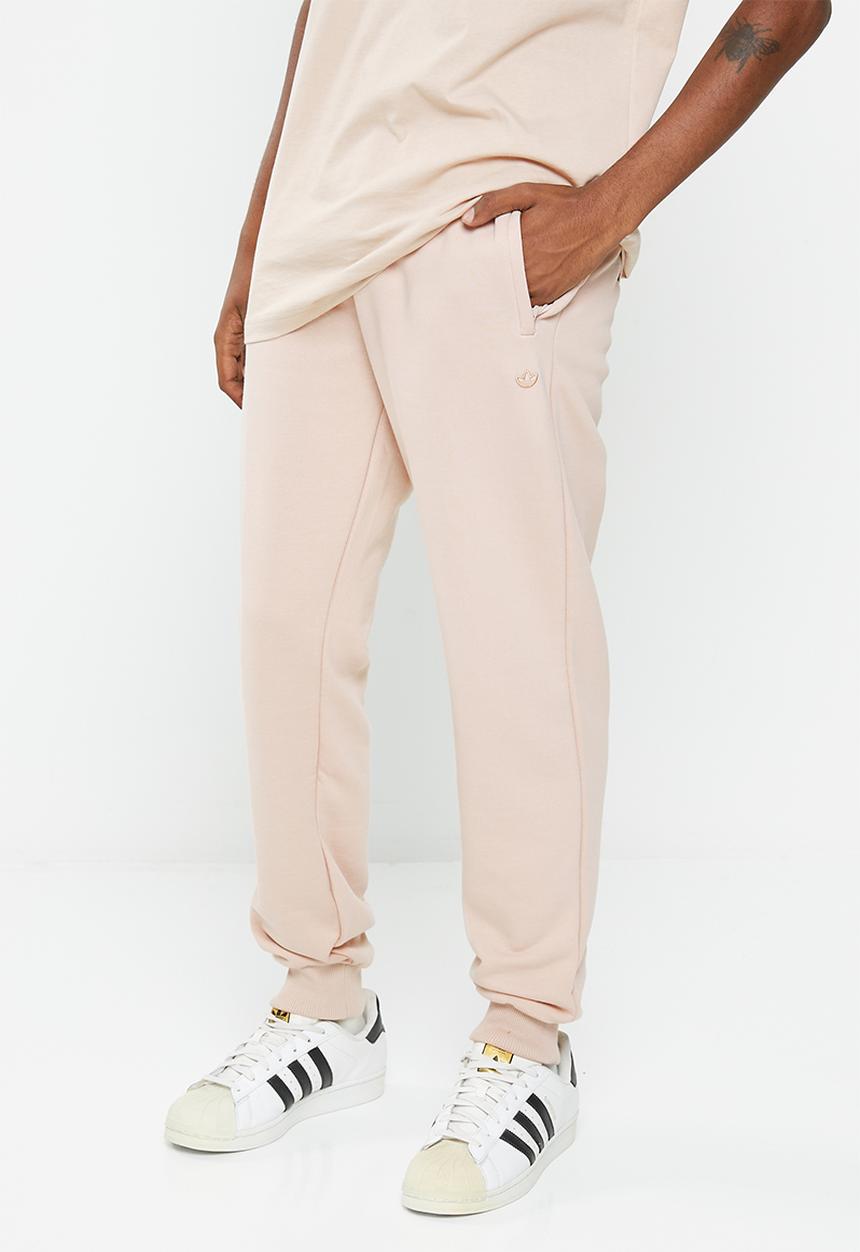 adidas Originals - Essential trf pant m - wonder taupe