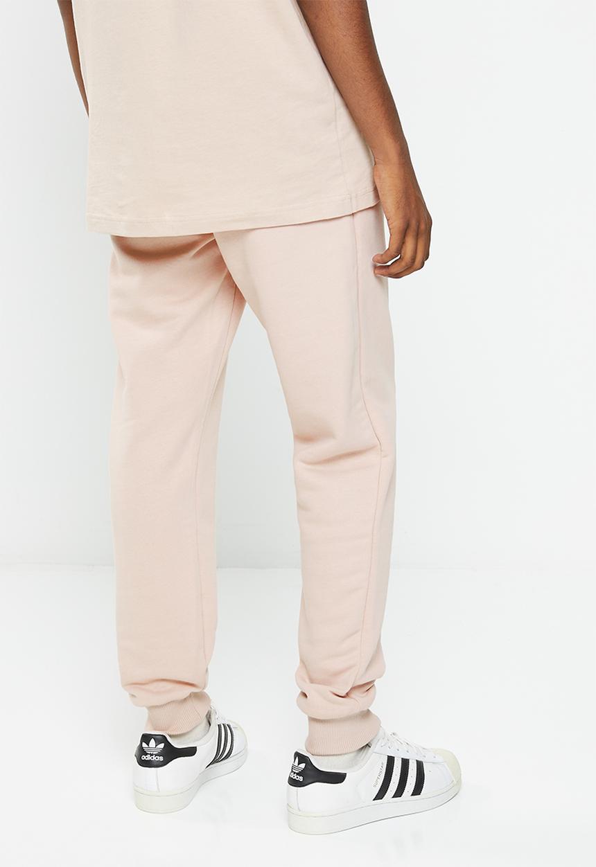 adidas Originals - Essential trf pant m - wonder taupe