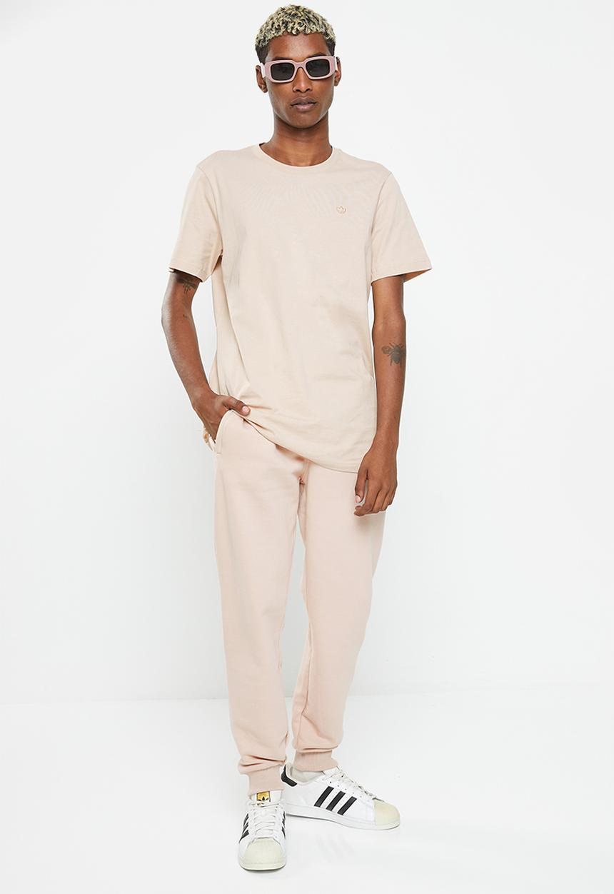 adidas Originals - Essential trf pant m - wonder taupe