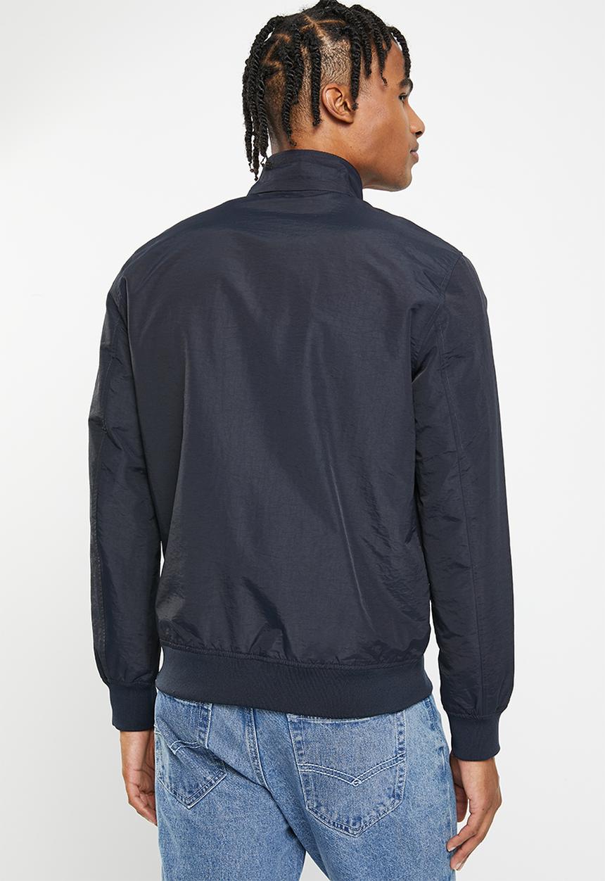 Only & Sons - Onsgerry harrington jacket otw vd - dark navy
