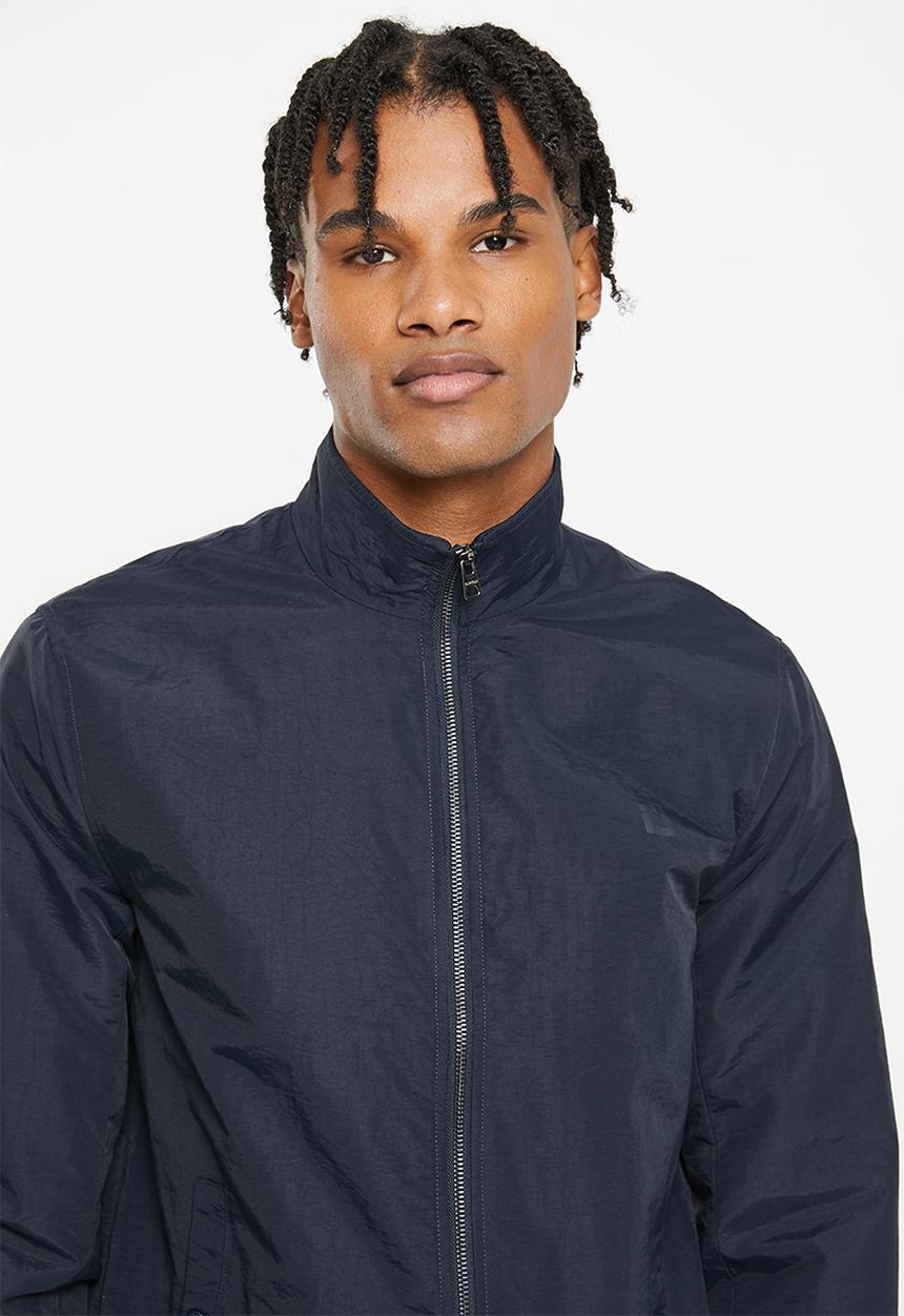 Only & Sons - Onsgerry harrington jacket otw vd - dark navy