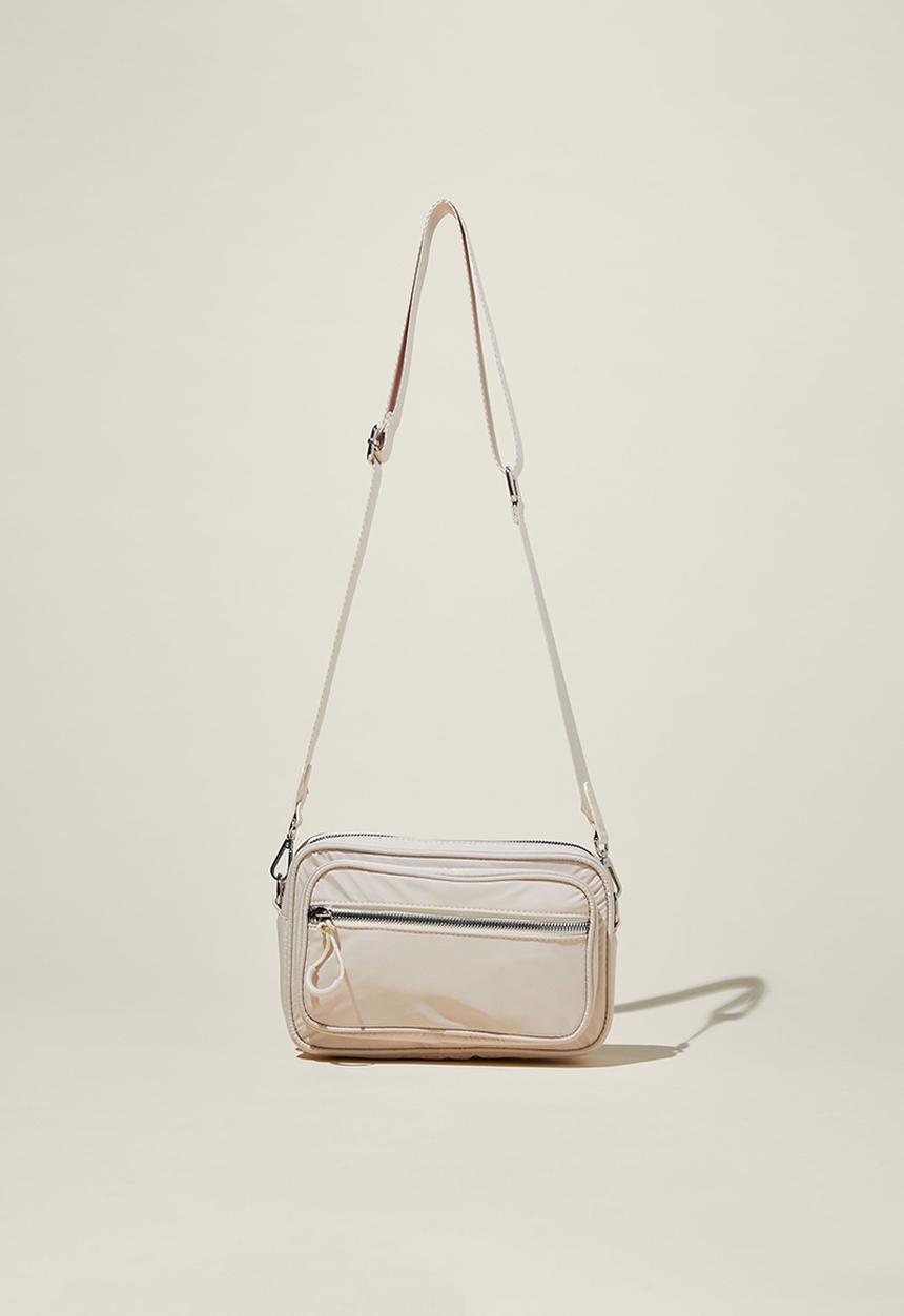 Rubi - Noa cross body bag - ecru