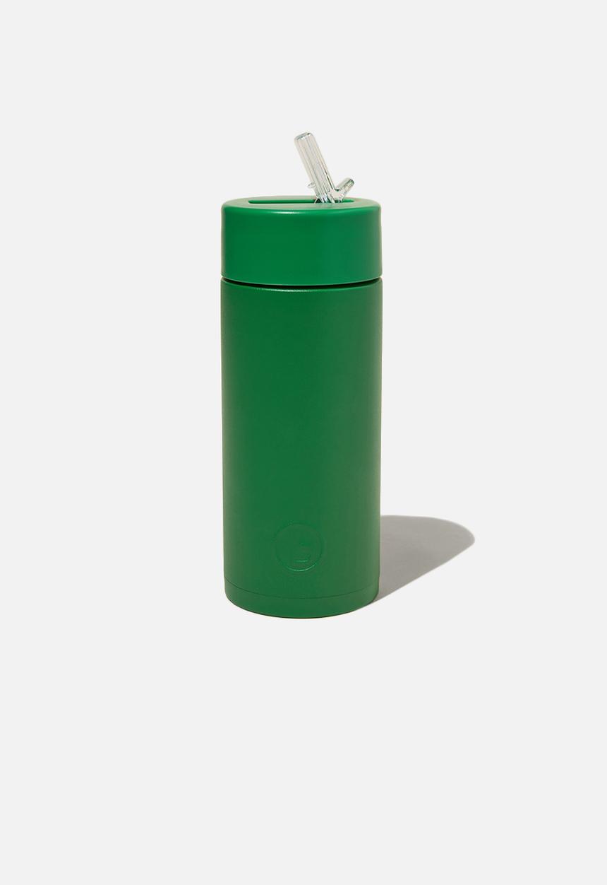 Typo - Active drink bottle 1l - clubhouse green