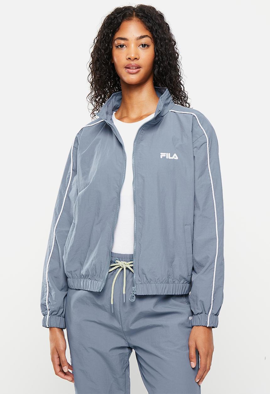 FILA - Nova jacket - china blue