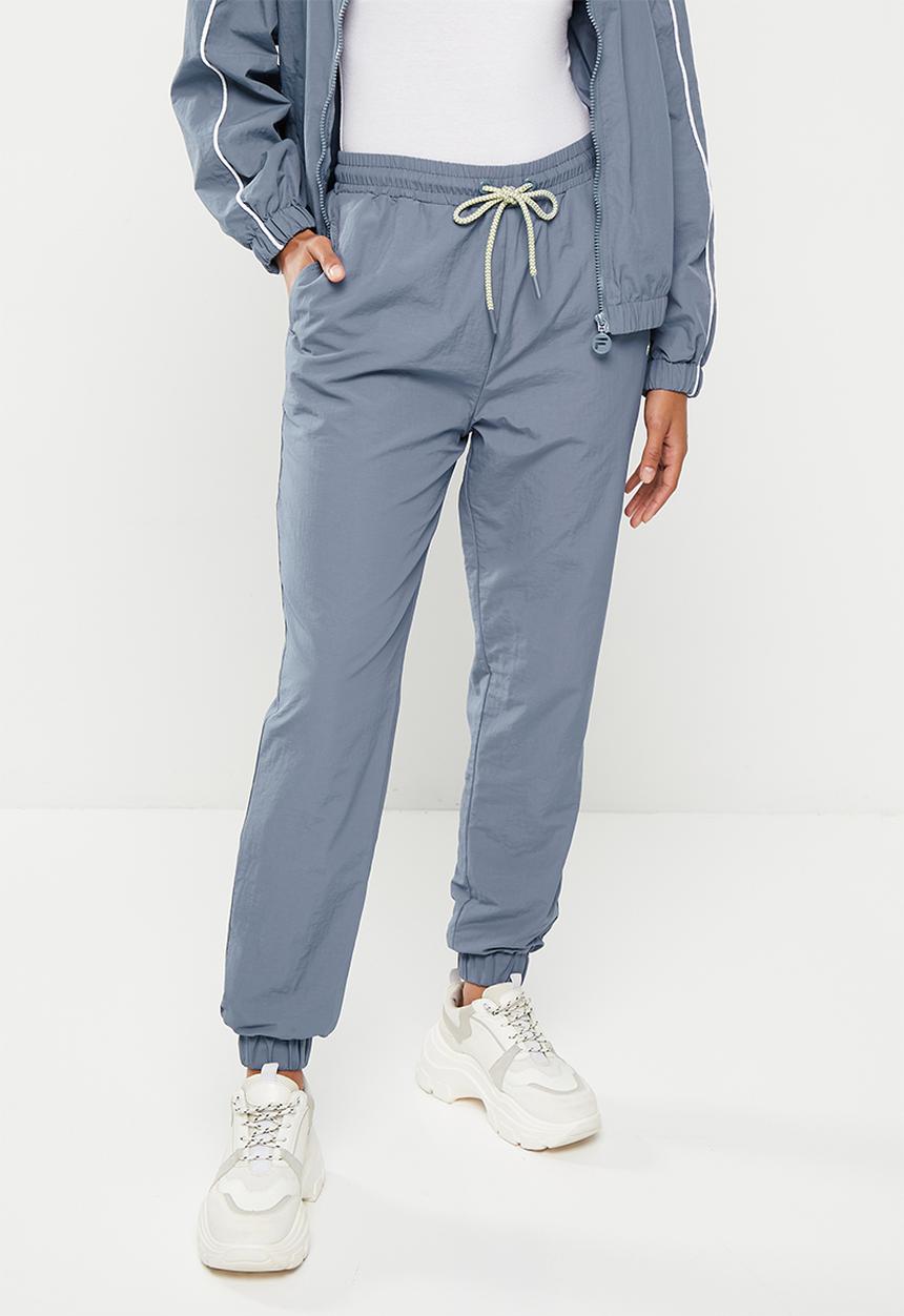 FILA - Nova track pants - china blue