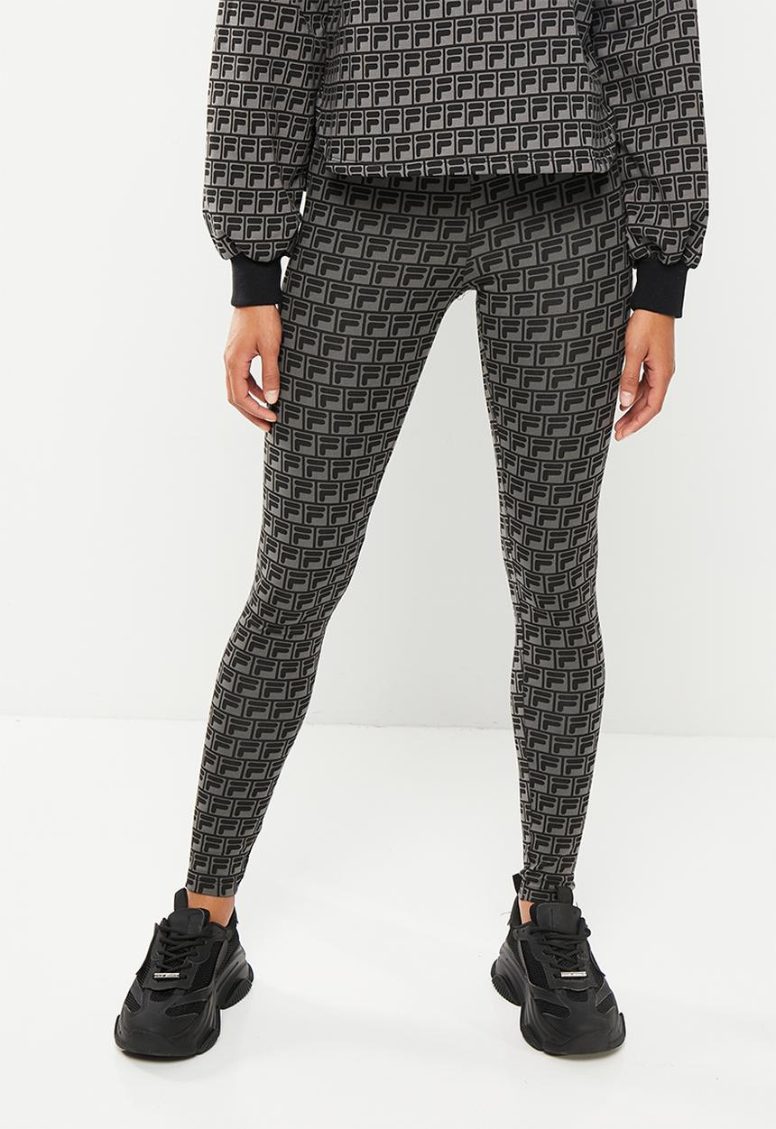 FILA - Aria leggings - black