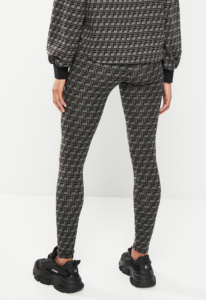 FILA - Aria leggings - black