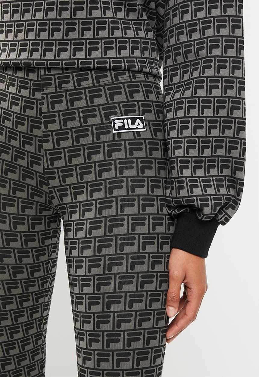 FILA - Aria leggings - black