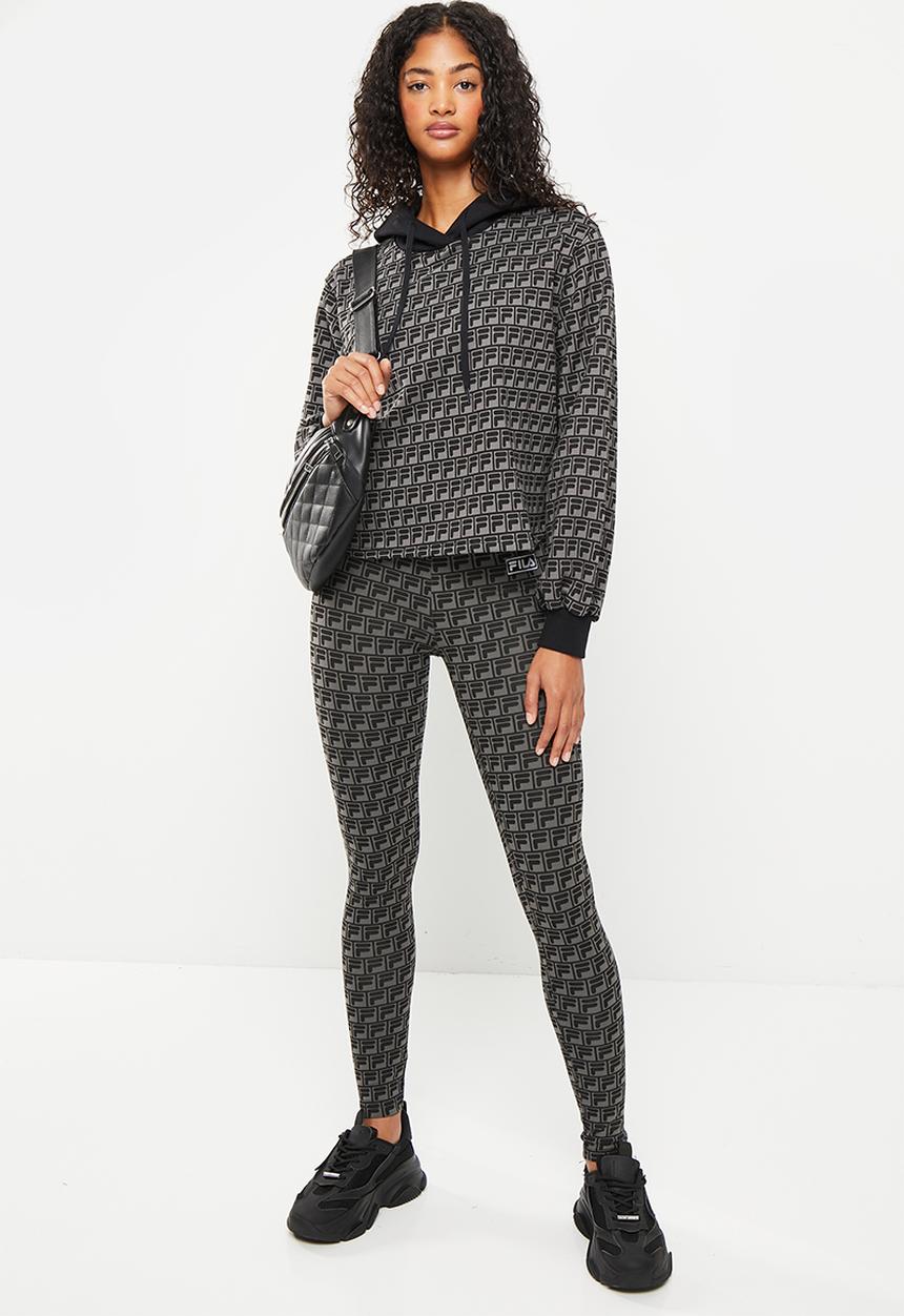 FILA - Aria leggings - black