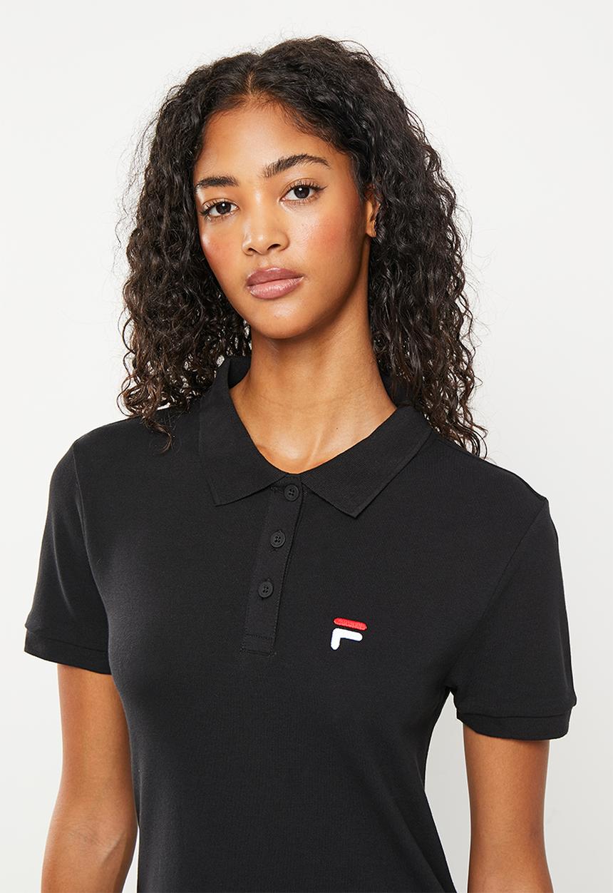 FILA - F golfer dress - black