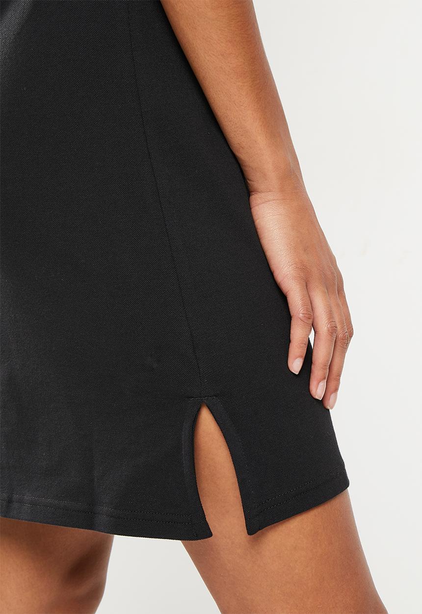 FILA - F golfer dress - black