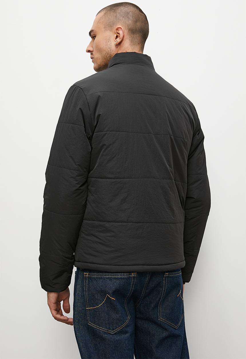 Superbalist - Heavyweight puffer jacket - black