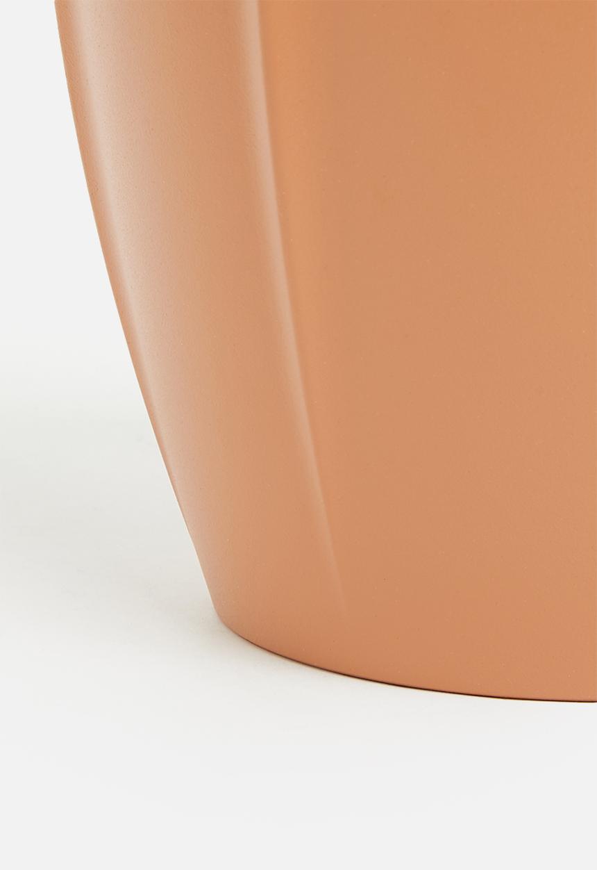H&S - Pitti planter pot-terracotta