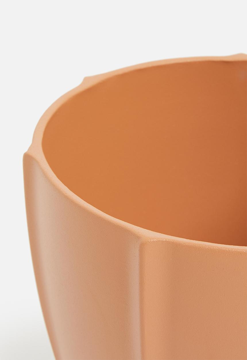 H&S - Pitti planter pot-terracotta