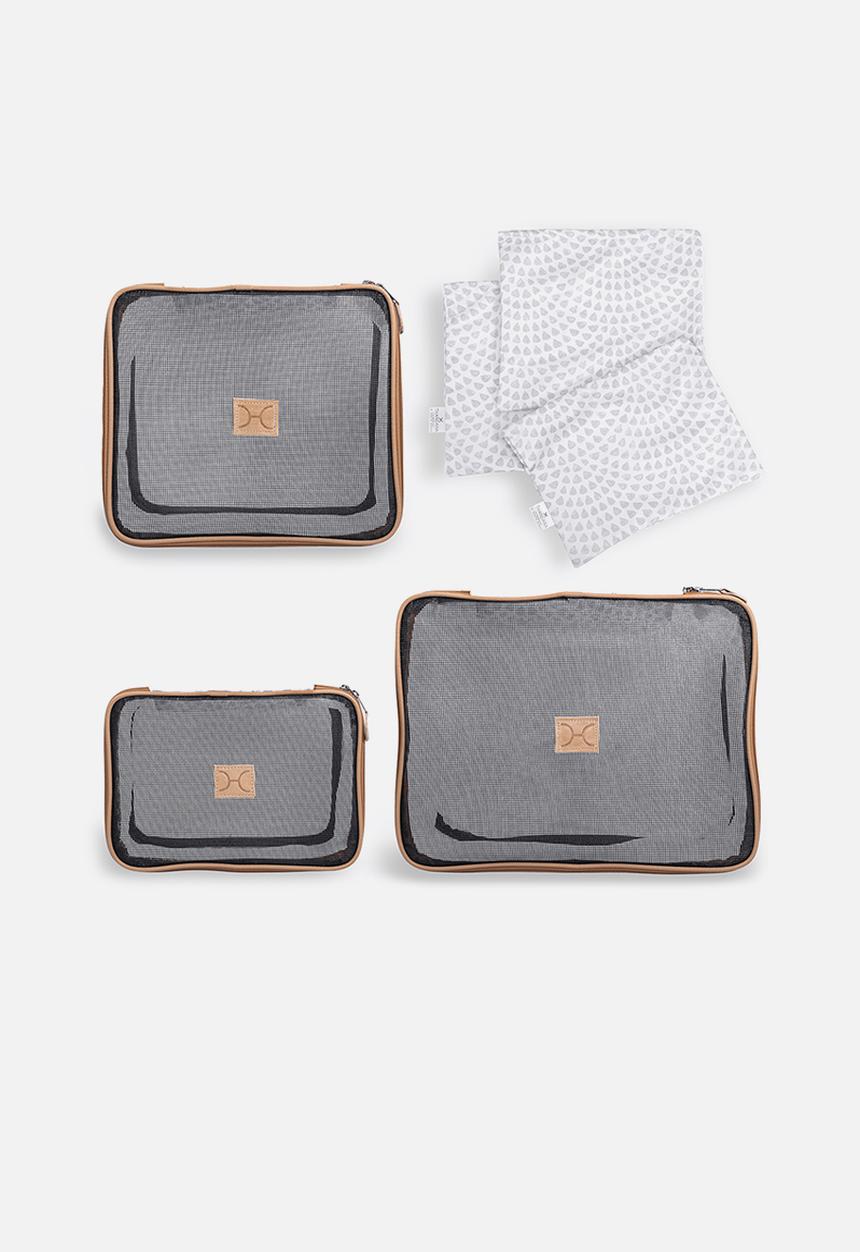 Thandana - Travel Pod Set -Scale Away Moonstruck