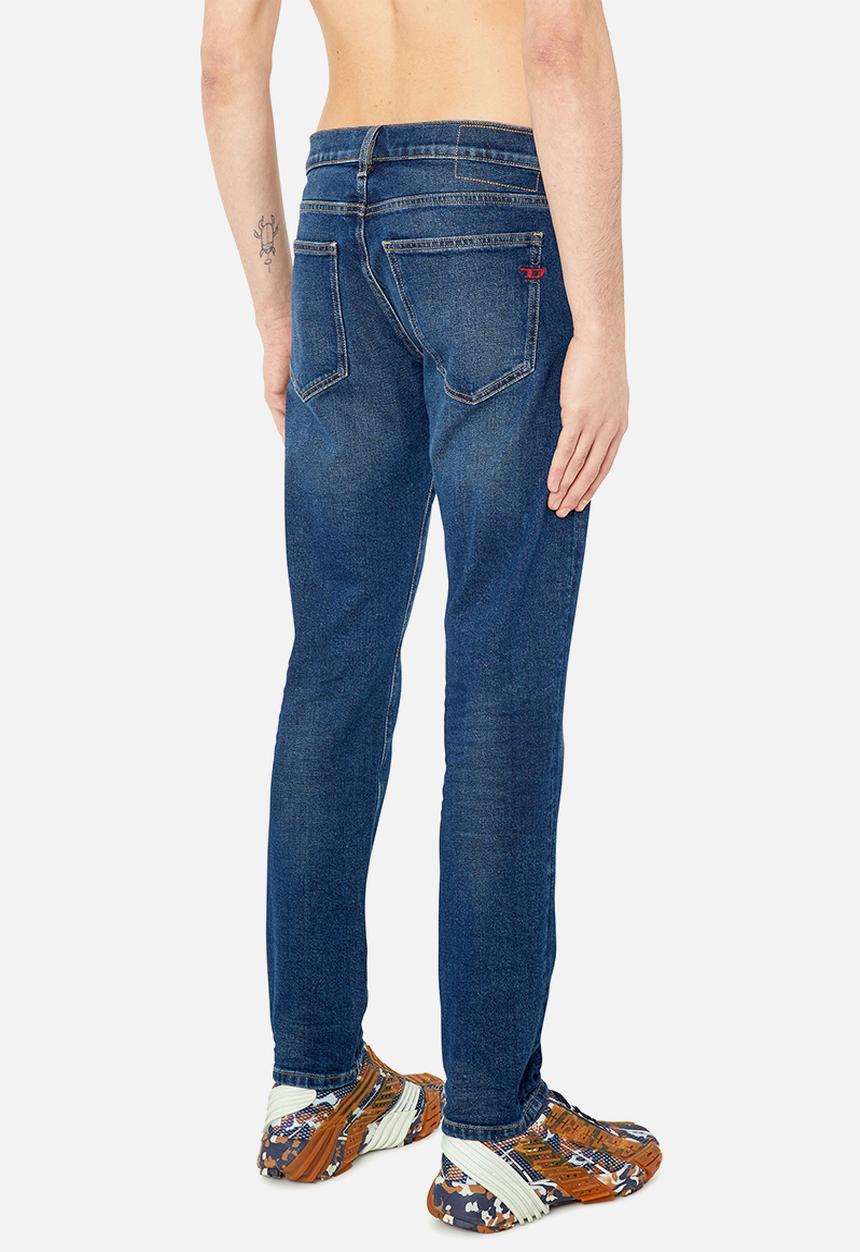 Diesel  - 2019 d-strukt slim fit - blue