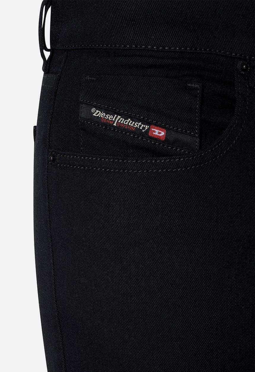 Diesel  - 2019 d-strukt slim fit - black