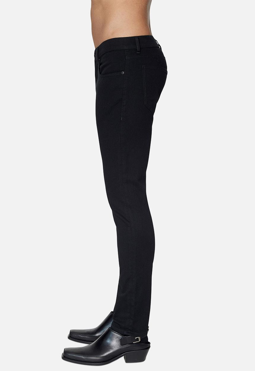 Diesel  - 2019 d-strukt slim fit - black